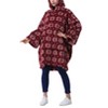 Tirrinia Oversized Wearable Blanket Sweatshirt, Warm Gifts for Womens Mens - 2 of 4