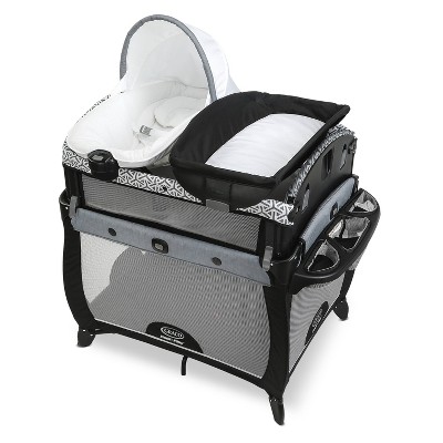 Graco Pack 'n Play Newborn2Toddler Playard - Maha