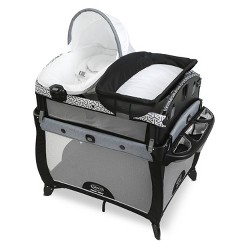 Graco Pack 'n Play Day2dream Travel Bassinet Playard - Lo : Target