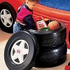Like Tikes Classic Racing Tire Toy Chest - 3 of 3