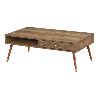 Monarch Specialties Dining Table 60Inch Rectangular Kitchen Dining Room Laminate White Contemporary Modern