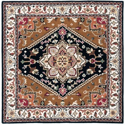 Heritage HG625 Handmade Rug - Safavieh