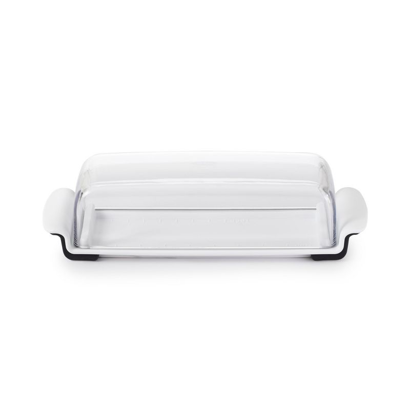 OXO Softworks Butter Dish, 1 of 8