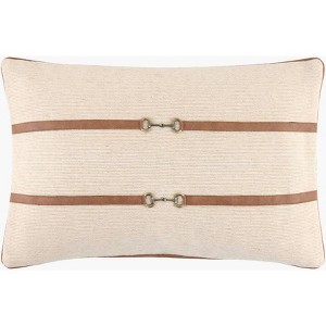 Livabliss Havre Modern Throw Pillow - Galey Alix x Livabliss - 1 of 4