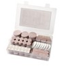 The Lakeside Collection 214-Pc. Set of Felts, Sliders & Bumpers 215 Pieces - 3 of 4
