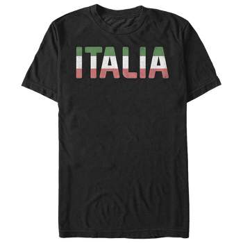 Italian T Shirt 