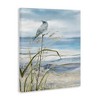 Stupell Industries Bird on Beach Shore, 30" x 40" - 3 of 4