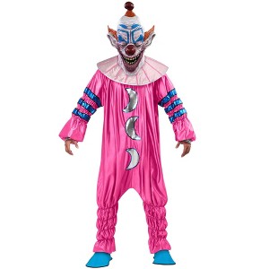 Rubies Killer Klowns from Outer Space: Slim Men's Costume - 1 of 4
