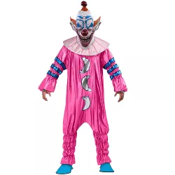 Rubies Killer Klowns from Outer Space: Slim Adult Costume X Large