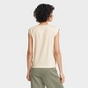Women's Extended Short Sleeve T-Shirt - A New Day™ - 2 of 4