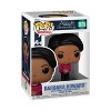 Funko POP! TV: AE Barbara Howard Figure - 2 of 3