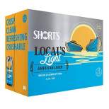 Short's Local's Light American Lager Beer - 12pk/12 fl oz Cans