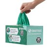 Arkwright Microfiber Smart Rags Cleaning Cloths (Box of 50), 12x12 in. - image 3 of 4