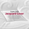 PAGED Mattress 13 Inch Medium Gel Memory Foam Mattress with Double Layered Jacquard Cover for Bedroom - 4 of 4