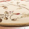 Lyndhurst LNH552 Power Loomed Indoor Rugs - Safavieh - 3 of 4
