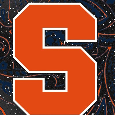 syracuse orange