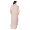 L I V D Women's Scarlett Maxi Pocket Dress - 3 of 3