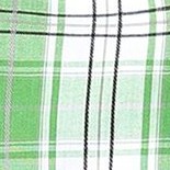 1059 - green / white