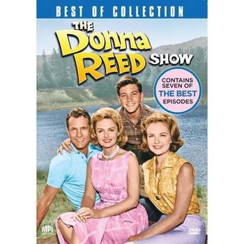 The Donna Reed Show: Best of Collection (DVD)(2014)
