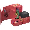 Ultimate Guard - Flip'n'Tray 100+ - Magic: The Gathering - Aetherdrift - Hazoret, Godseeker - 4 of 4