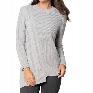 Women's Made You Look Sweater - Stella Carakasi - 1 of 3