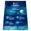 Crest 3D Whitestrips Professional White with Light Teeth Whitening Kit, 7 Treatments - image 3 of 4