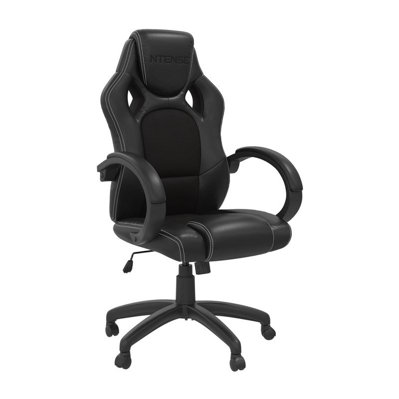 NTENSE Vortex Gaming and Office Chair PU Leather, 5 of 16