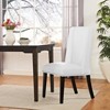 Modway Baron Vinyl Dining Chair - 4 of 4