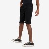 CULTURA Men's Roll Up Denim Shorts - 3 of 4