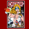 Women's Marvel Dazzler Secret Sister Comic Book Cover T-Shirt - 2 of 4