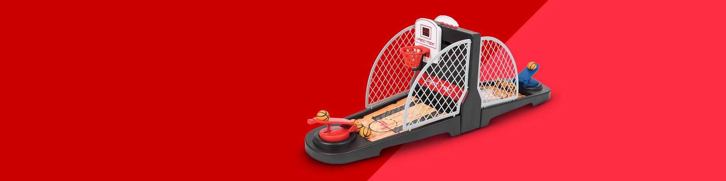 Games & Puzzles : Target