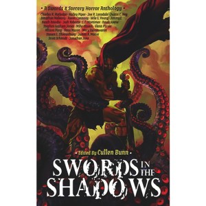 Swords in the Shadows - (Paperback) - 1 of 1