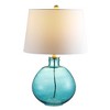 Rasby Table Lamp - 27 Inch Height - TBL4044 - Safavieh - 3 of 4