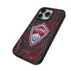 MLS Western Conference Teams Paisley MagSafe Compatible Cell Phone Case for Apple iPhone - 2 of 4