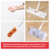 Runesay Multi Surface Cleaning Cloths for Dusters - 4 of 4