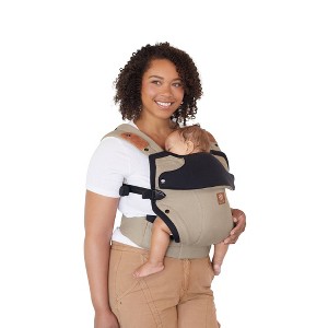 LILLEbaby Elevate 6-in-1 Baby Carrier - 1 of 4