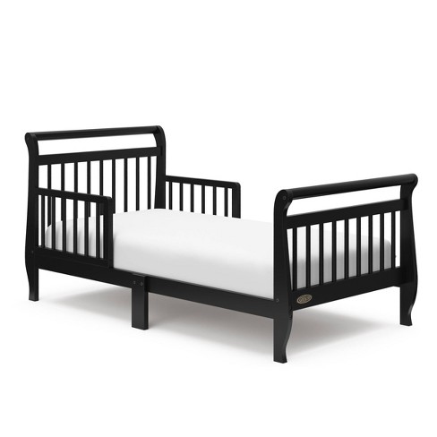 Toddlers hotsell bed target