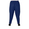 Women's Essential Tailored Rayon Pants - Plus - On The Plus Side - image 2 of 3