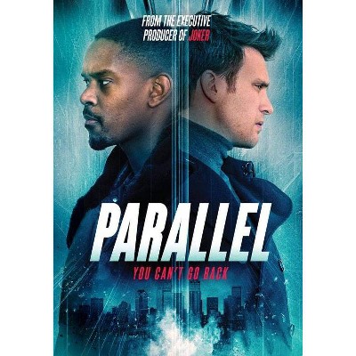 Parallel (DVD)(2021)
