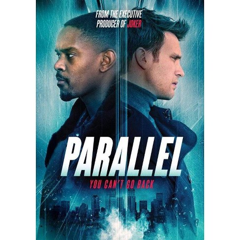 Parallel Dvd 21 Target