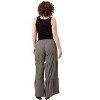 Women's Garnet Ribbed Tank - Known Supply - 2 of 2