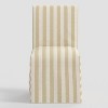Kay Slipcovered Dining Chair - Threshold™ - 2 of 4