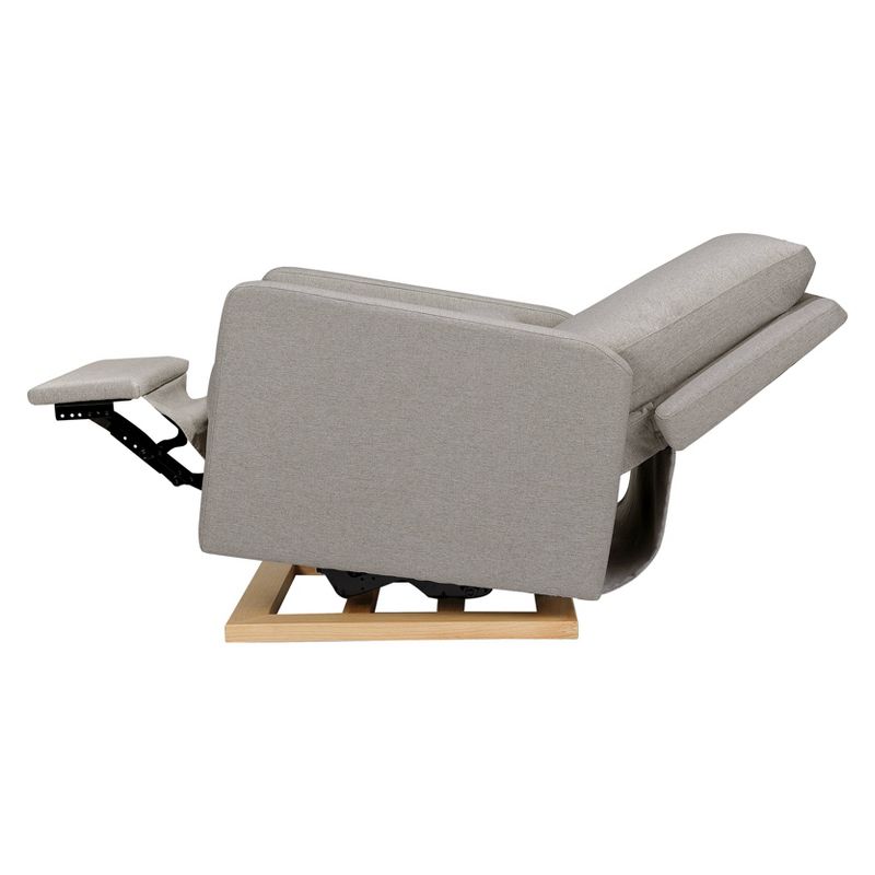 Babyletto Sigi Recliner and Glider, 3 of 6