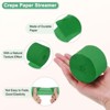 Unique Bargains Crepe Paper Streamer for Decoration - 2 of 4