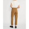 Women's Bryce Pinch Waist friend Pant - ETICA - 3 of 4