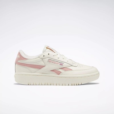 Reebok Club C Double Women's Shoes Womens Sneakers