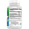 Horse Chestnut Extract 300 mg 180 Tablets - 3 of 4