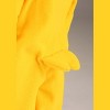 HalloweenCostumes.com Yellow Duck Jumpsuit for Toddlers - 3 of 4