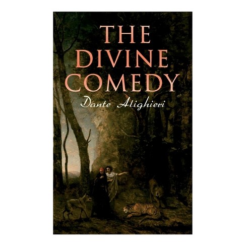 The Divine Comedy Annotated By Dante Alighieri Henry Francis