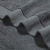 Luxury Bath Towel Set, Softest 100% Cotton by California Design Den - 2 of 4